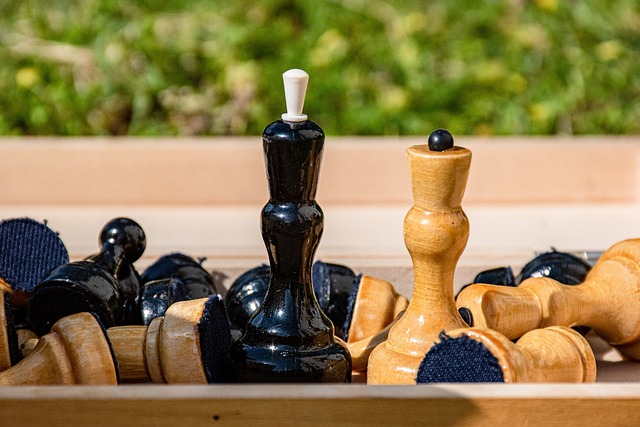 权与拍板