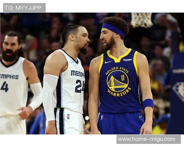 12月31日灰熊与勇士激战回顾双方表现与关键时刻分析