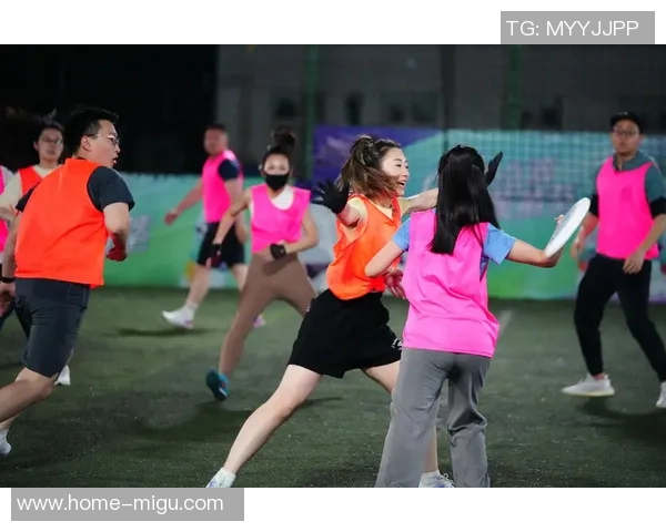 广州飞盘队引领潮流最新飞盘意识TOP10榜单揭晓