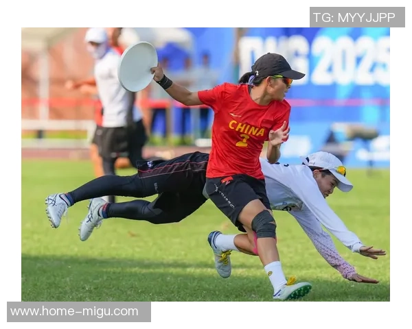 成都飞盘队的节奏与热情：探索飞盘运动的魅力与发展之路